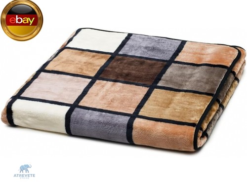 Gözze weiche kuscheldecke - gözze,