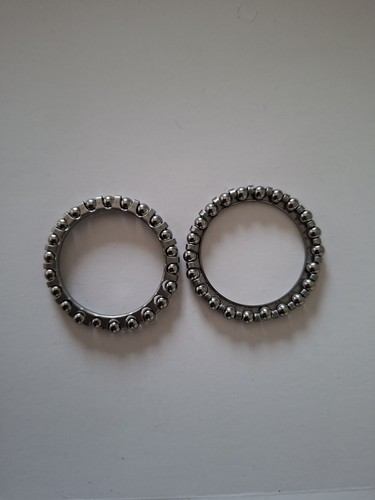 Kugelring steuersatz x - steuersatz,