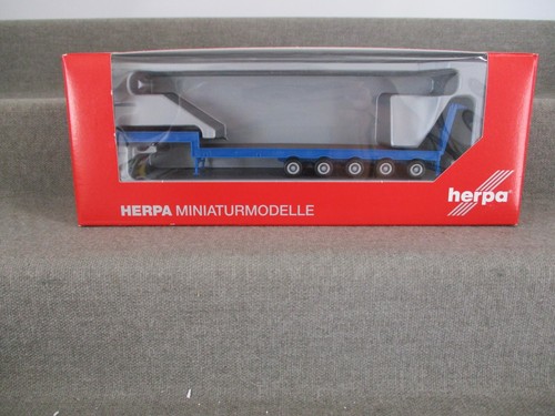 Herpa spur 075879 - herpa, h0