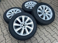 4x LAND ROVER DISCOVERY SPORT