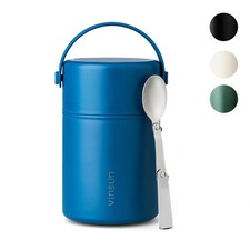 Thermobehälter für Essen -