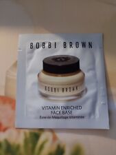 Bobbi Brown Vitamin Enriched Face Base Feuchtigkeitscreme Primer 1,5 ml Pröbchen