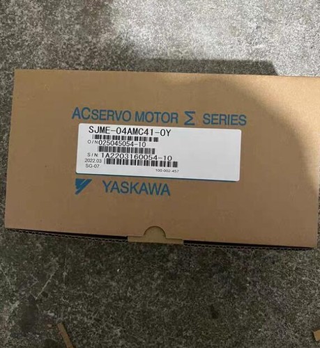 1pc yaskawa sjme 04amc41 - yaskawa, sjme-04amc41-oy