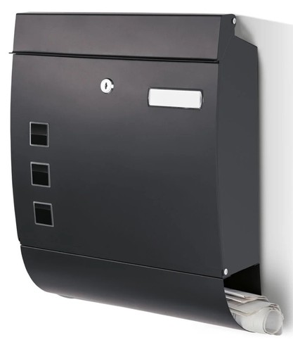 Livarno home briefkasten mit - livarno,