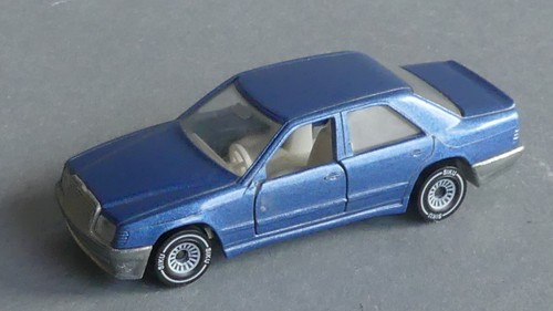 Siku super serie mercedes 300 - super,
