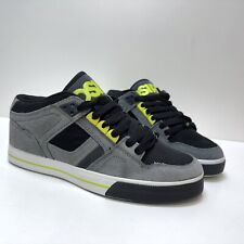 OSIRIS SCHUHE NYC 83 MID VLC