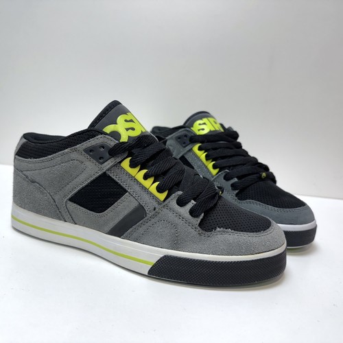 Osiris schuhe nyc mid vlc - nyc,