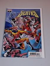 SENTRY THE #3 VF (8.0 OR BETTER) MARVEL COMICS OCTOBER 2018