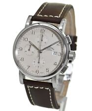 Mühle Glashütte Antaria Chronograph(gebraucht)Herrenuhr