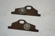 Deutz D 4005 D4005 Blech für Bremse