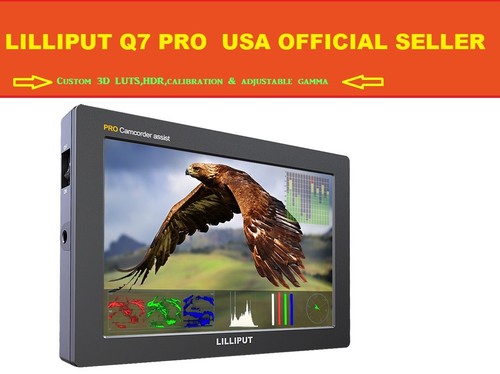 Lilliput pro hd sdi - ",