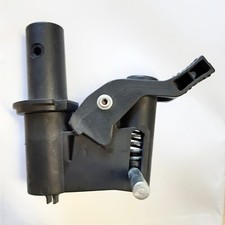 Neue  Teutonia Buggy Swing  Vario Schenk Oberteil ohne Räder