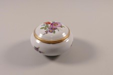 Meisen Dose Deckeldose