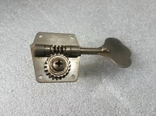 1964 FENDER JAZZ BASS TUNER