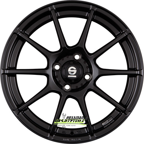 Sparco assetto gara matt - sparco,