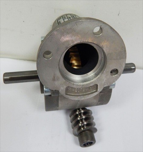 Lenze schneckengetriebe - lenze,