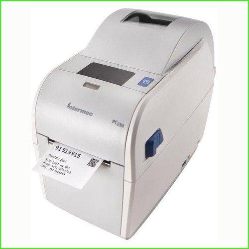 Intermec pc23d 203dpi - intermec,