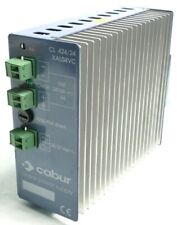 Cabur Linear Power Supply CL 424/24 XAL04VC