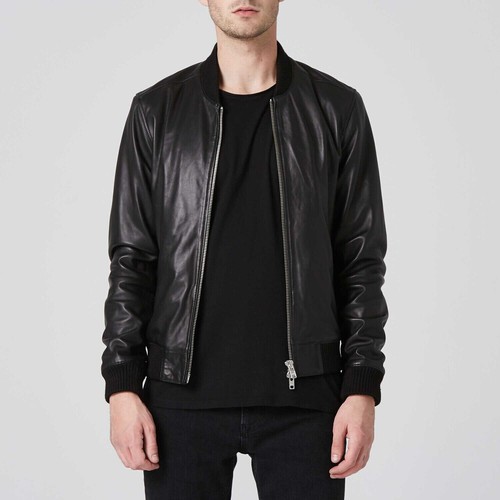 Neu herren original schwarz - neu,