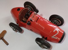 Schuco Grand Prix Racer 1070