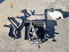 Aprilia 125 Leonardo Kühler