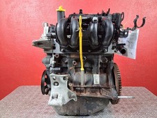 Motor ohne anbauteile - ohne,