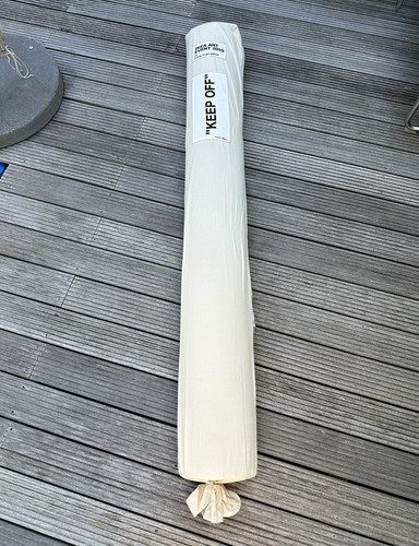 Ikea virgil abloh off - virgil,