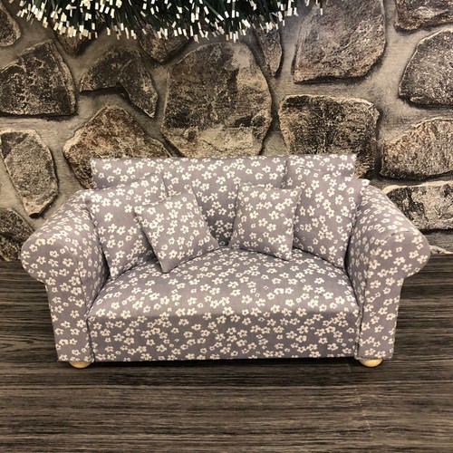 Pinkrosemh couch möbel barbie - pinkrosemh,