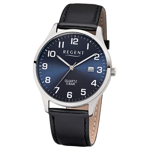 Regent herren armbanduhr - regent, herren-armbanduhr