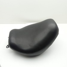 SYM Husky 125 Fahrersitz