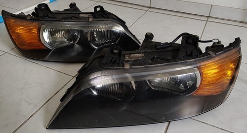 Original bmw scheinwerfer - original, z3
