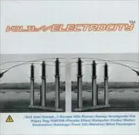 CD And One, OOMPH!, Escape With Romeo, a.o. Electrocity Vol.11 Ausfahrt