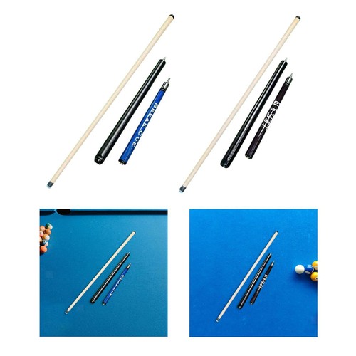 Pool cue billiard - cue, stick