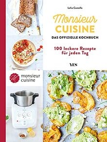 Monsieur cuisine das - cuisine,