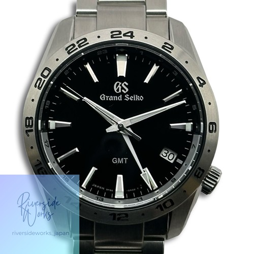 Grand seiko sports collection - seiko,
