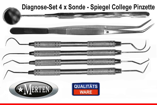 Instrumente diagnose - 6,