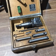 Wohlhaupter UPA 3 Ausdrehkopf, UpA3/ 23010  (S)