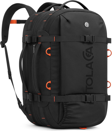 Tolaccea reiserucksack - tolaccea,