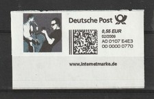 396 brd 2009 internetmarke - 2009,