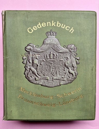 Mecklenburg-Schwerin