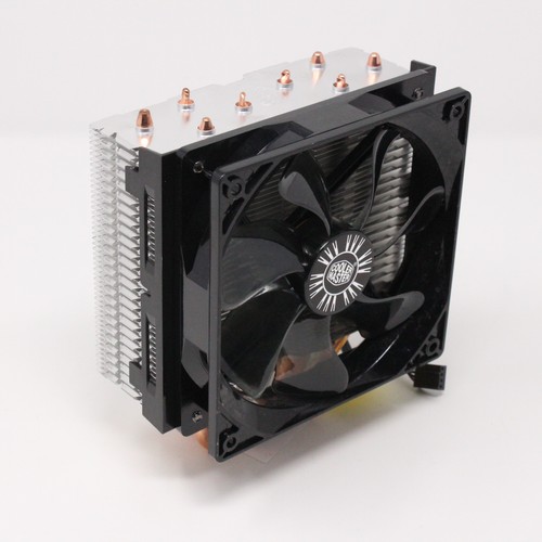 Cooler master hyper cpu - cooler, t4