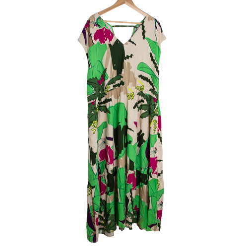 Ulla popken kleid - kleid, 50