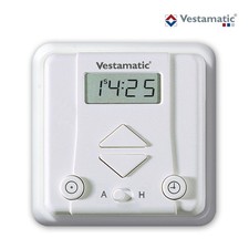 Vestamatic Rolltec Plus S Rollladensteuerung Zeitschaltuhr (01655030) *NEU*