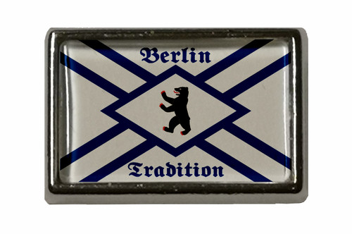 Pin berlin tradition - pin,