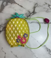 Polly Pocket Ananas Schatulle
