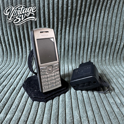 Nokia e50 vintage business - e50,