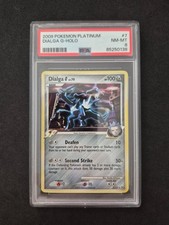 2009 pokemon platinum dialga - pokemon, platinum,