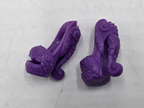 Monster high schuhe - monster,