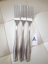 DDR Smalcalda Besteck 264*  3