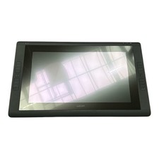 DEFEKT! Wacom Cintiq 22HD (keine Funktion, keine Kabel) DEFEKT!